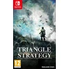 Triangle Strategy (használt) (Switch)