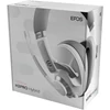 Sennheiser EPOS H3 Pro Hybrid headset - Fehér (1000893)