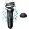 Braun Series 7 71-N1200s borotva - Ezüst
