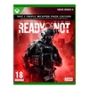 Ready or Not Day One Edition (XSX)