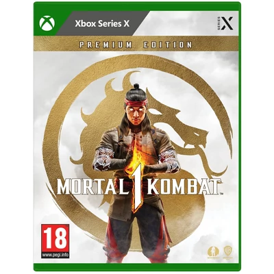 Mortal Kombat 1 (Xbox Series X)