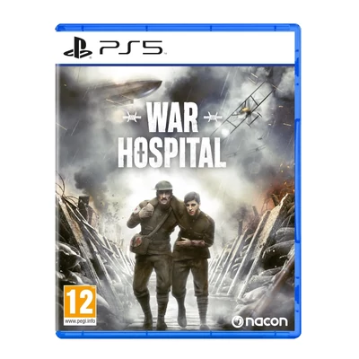 War Hospital