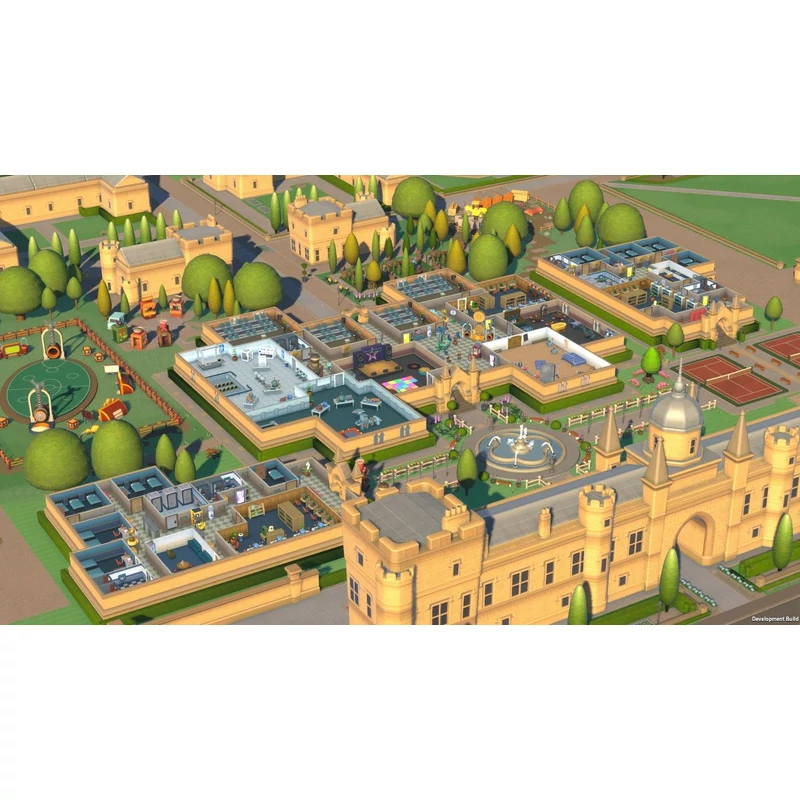 Two Point Campus Enrolment Edition (XONE | XSX)