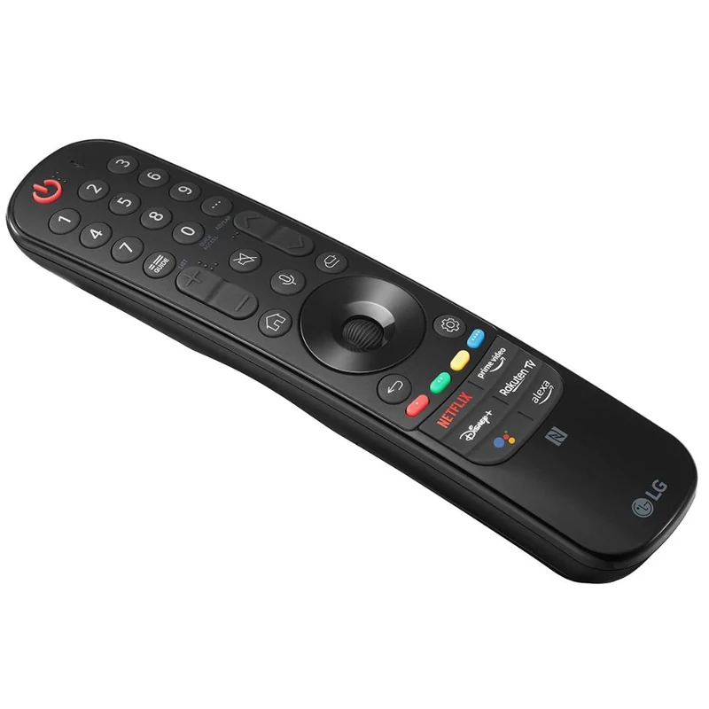 LG Magic Motion AN-MR24GN