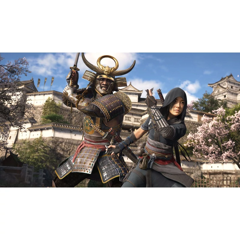 Assassin’s Creed Shadows (XSX)