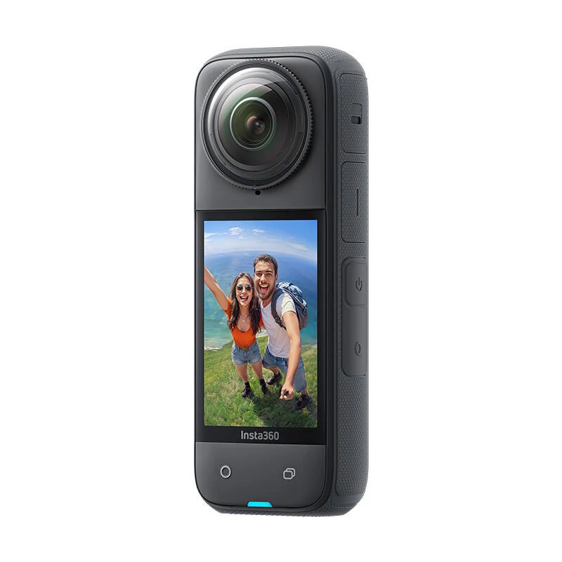 Insta360 ONE X4 kamera (CINSABMA)