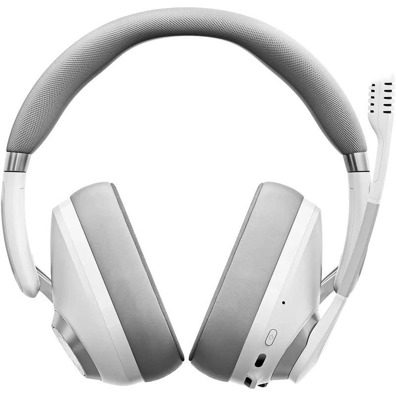 Sennheiser EPOS H3 Pro Hybrid headset - Fehér (1000893)