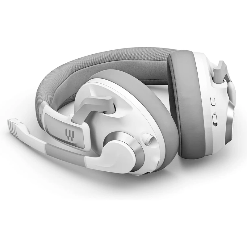 Sennheiser EPOS H3 Pro Hybrid headset - Fehér (1000893)