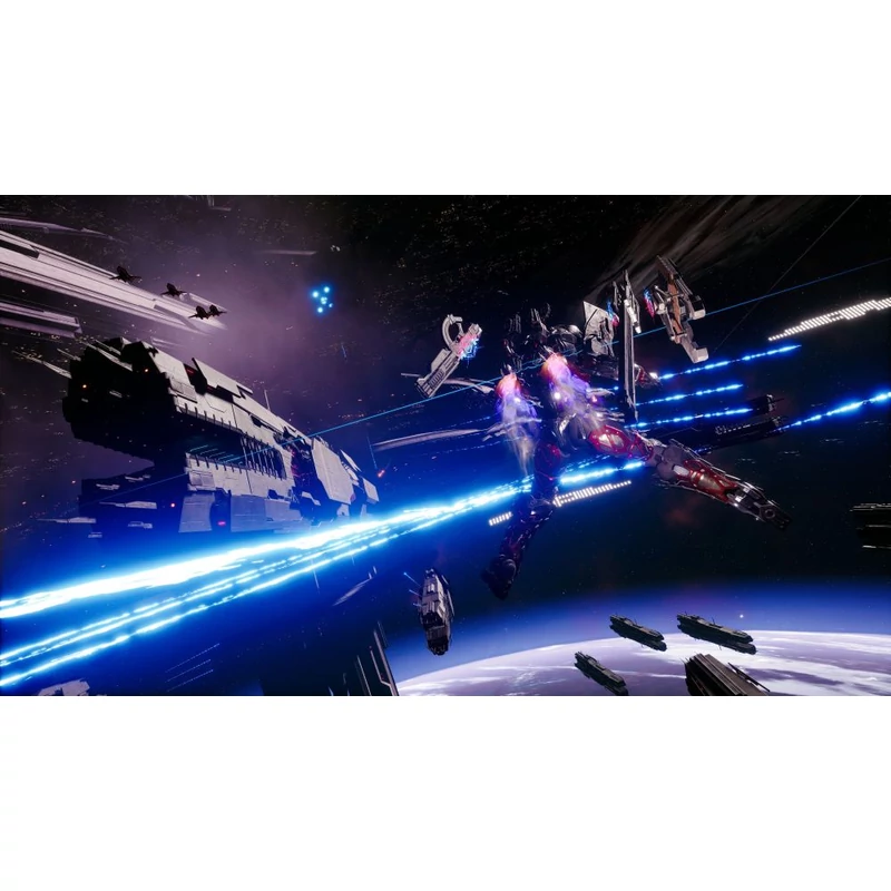 Daemon X Machina: Titanic Scion (Switch 2)