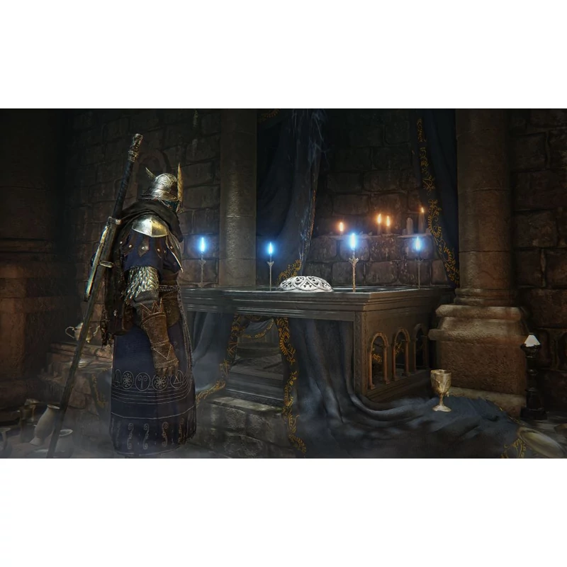 Elden Ring Nightreign (PS4)