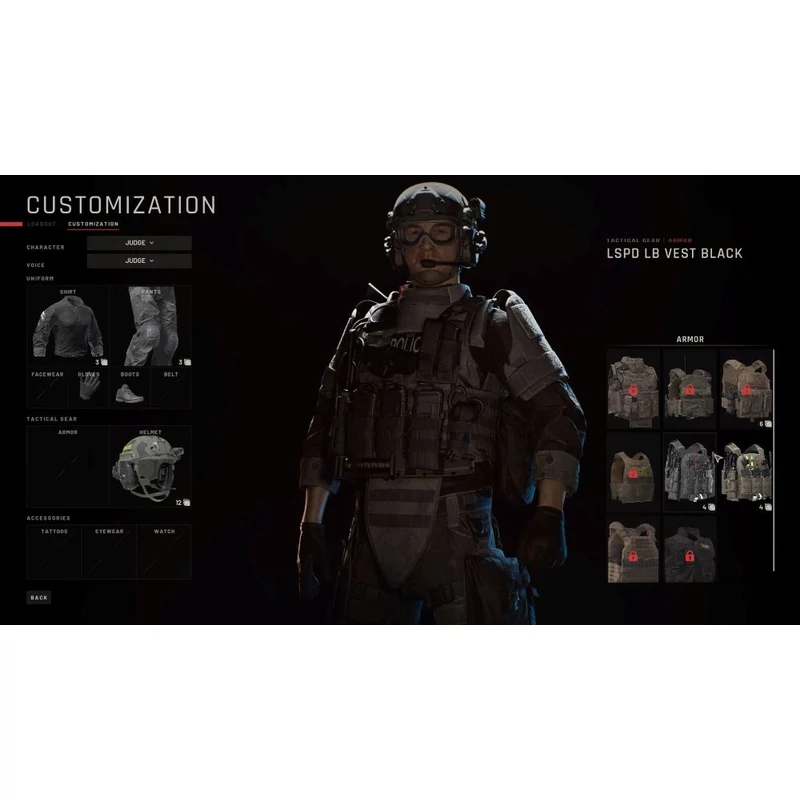 Ready or Not Day One Edition (XSX)