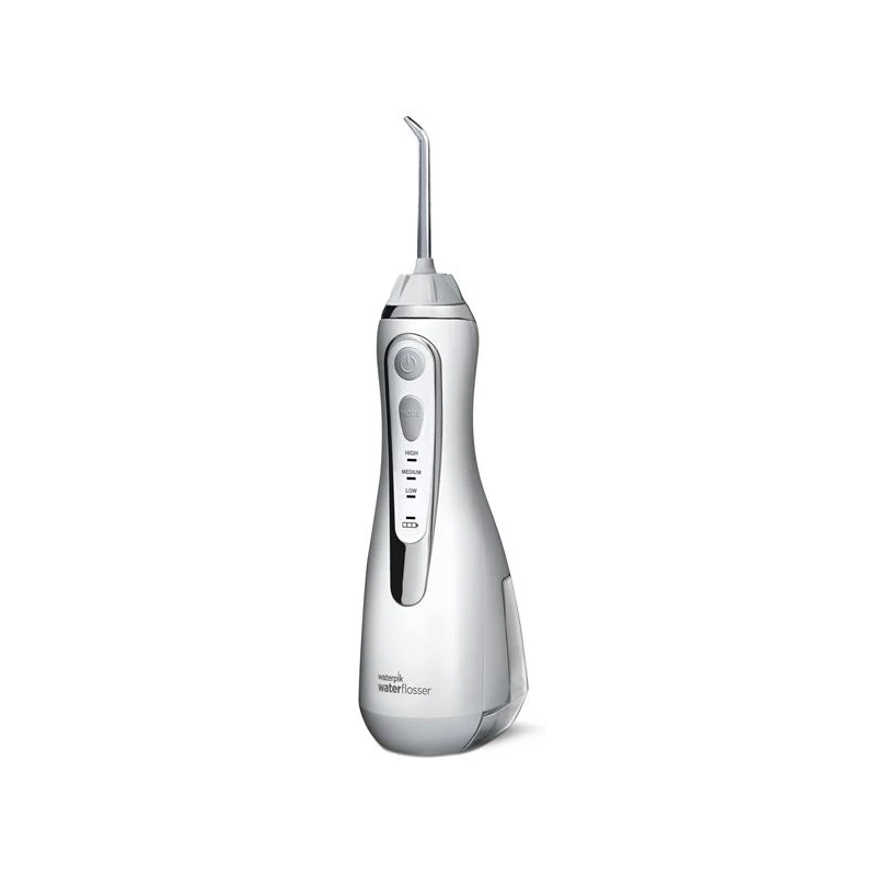 Waterpik Cordless Advanced szájzuhany - Fehér (WP-580)
