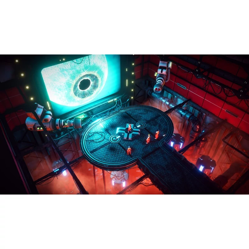 Paranoia: Happines is Mandatory (PC)