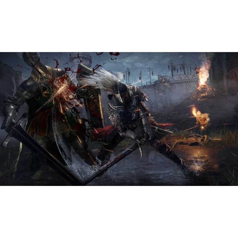 Elden Ring Shadow of the Erdtree Edition 